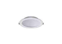 Светильник встроенный Crystal Lux CLT 524C105 WH - цена и фото Светильник встроенный Crystal Lux CLT 524C105 WH - цена и фото